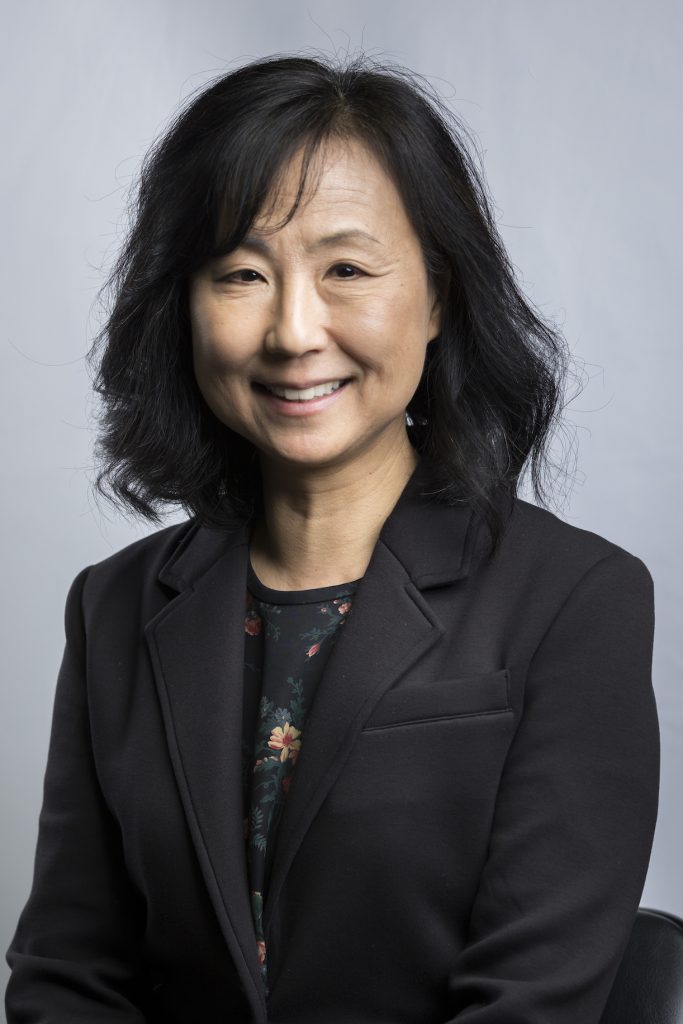 Kathy-Park | Immanuel Bible Church